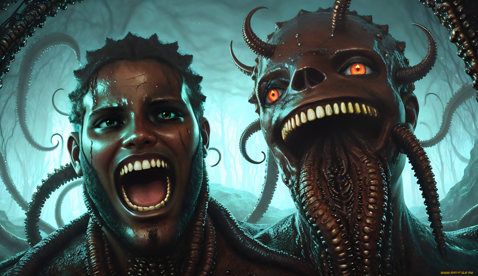 3 ,  , fantasy, , , , ai, art, , , , , 